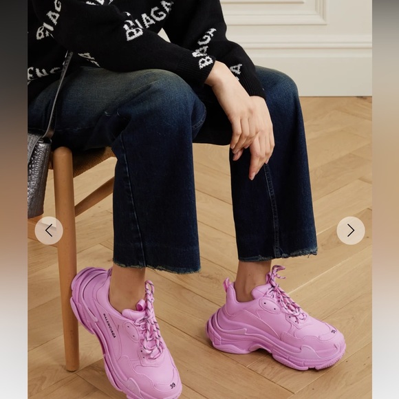 Balenciagas triple s - Picture 9 of 10